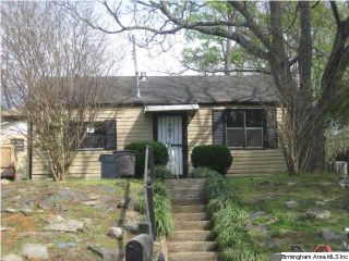 Foreclosed Home - List 100027881
