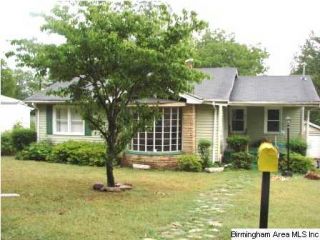 Foreclosed Home - List 100103251