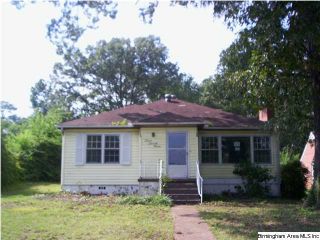 Foreclosed Home - List 100103271
