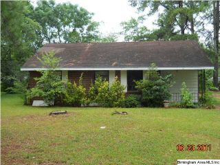 Foreclosed Home - 1657 BRYSON ST, 35228