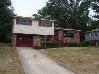 Foreclosed Home - List 100133292