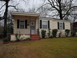 Foreclosed Home - 1412 12TH ST, 35228
