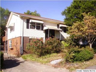 Foreclosed Home - 5524 Madison Dr, 35228