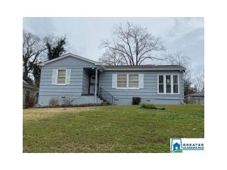 Foreclosed Home - 1432 12th St, 35228