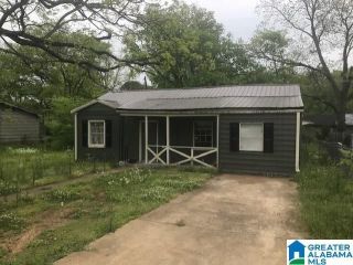 Foreclosed Home - 6009 COURT O, 35228