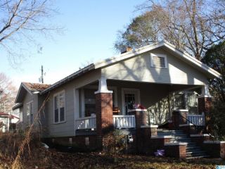 Foreclosed Home - 806 12TH AVE, 35228