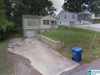 Foreclosed Home - 503 8TH AVE, 35228