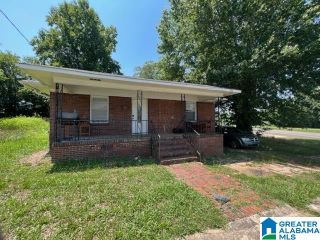 Foreclosed Home - 6117 PATTON AVE, 35228