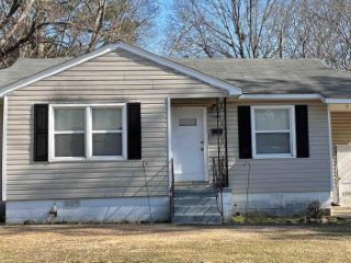 Foreclosed Home - 5817 AVENUE O, 35228