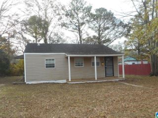 Foreclosed Home - 1321 RAYFIELD DR, 35228