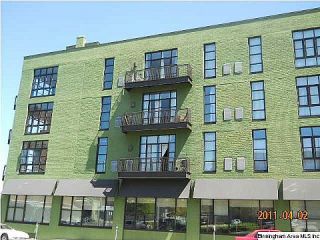 Foreclosed Home - 2201 5TH AVE S APT 402, 35233