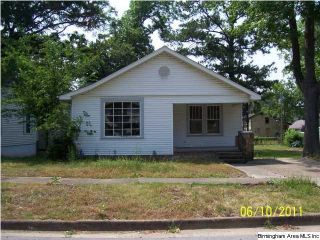 Foreclosed Home - List 100084949