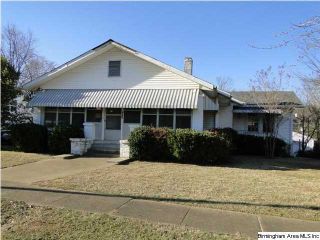 Foreclosed Home - 2016 3RD AVE S, 35233
