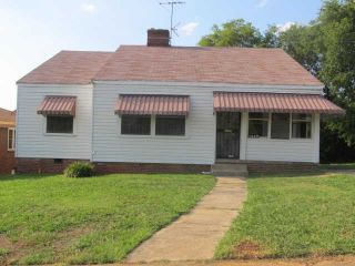 Foreclosed Home - 1440 32ND ST N, 35234