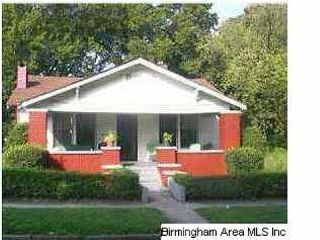 Foreclosed Home - 1012 COOSA ST, 35234
