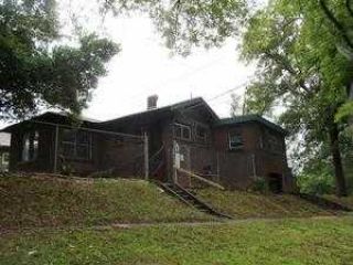 Foreclosed Home - 1431 34TH ST N, 35234
