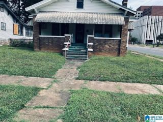 Foreclosed Home - 2601 18TH AVE N, 35234