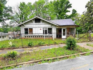 Foreclosed Home - 1324 22ND ST N, 35234