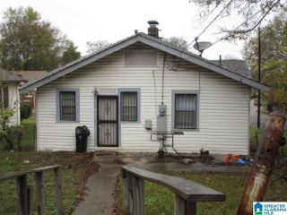 Foreclosed Home - 1521 27TH ST N, 35234