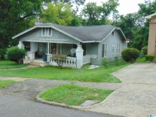 Foreclosed Home - 1608 19TH ST N, 35234