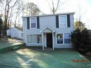 Foreclosed Home - 833 WEAR DR, 35235