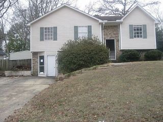 Foreclosed Home - 2613 JANICE CIR NE, 35235