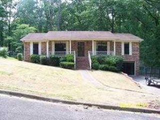 Foreclosed Home - 1116 TERRY LN, 35235