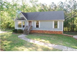 Foreclosed Home - 2580 DALY DR, 35235