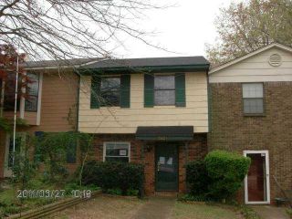 Foreclosed Home - 2427 HAMPSTEAD DR, 35235