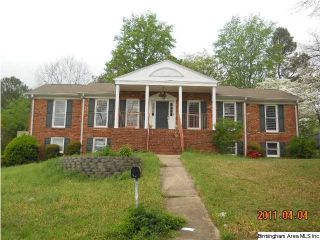 Foreclosed Home - 2304 CARRAWAY ST, 35235