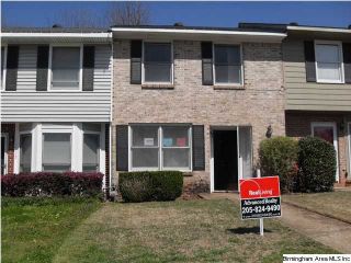 Foreclosed Home - 2177 CHESHIRE DR, 35235