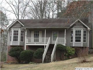 Foreclosed Home - 2640 DENISE DR, 35235