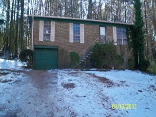 Foreclosed Home - List 100028021