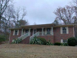 Foreclosed Home - List 100074217