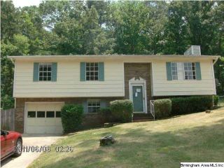 Foreclosed Home - 1749 MOLLY LN, 35235