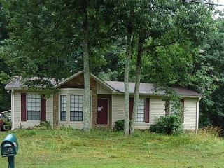 Foreclosed Home - List 100132475