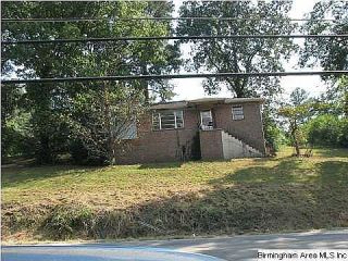 Foreclosed Home - 1137 BREWSTER RD, 35235