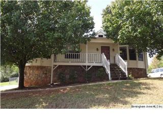 Foreclosed Home - 1964 CARLISLE DR, 35235
