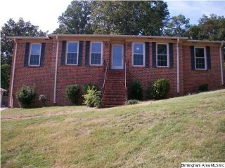 Foreclosed Home - 824 LIBBY LN, 35235