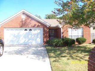 Foreclosed Home - List 100181738