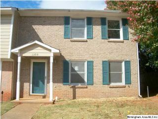 Foreclosed Home - 1305 GRAYSON VALLEY PKWY, 35235