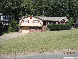 Foreclosed Home - 1416 HIGHPOINT TER, 35235