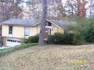 Foreclosed Home - 1616 SONIA DR, 35235