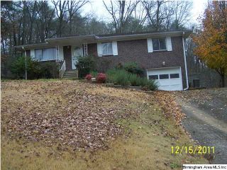Foreclosed Home - 1209 BOWMAN RD, 35235