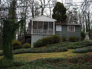 Foreclosed Home - 748 ROSE DR, 35235