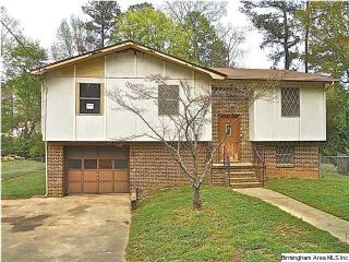 Foreclosed Home - 2524 CARMEL RD, 35235