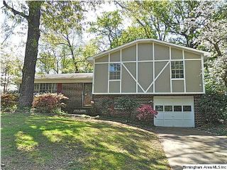 Foreclosed Home - 1721 SONIA DR, 35235