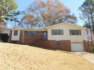 Foreclosed Home - 1213 FALCON DR, 35235