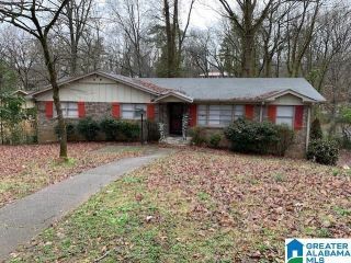 Foreclosed Home - 960 MARTINWOOD RD, 35235