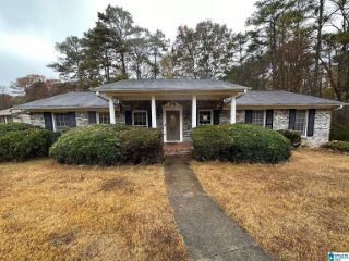 Foreclosed Home - 1453 PARAGON PKWY, 35235